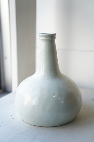 12 堅手オニオンボトル 田中敬史 KEIJI TANAKA