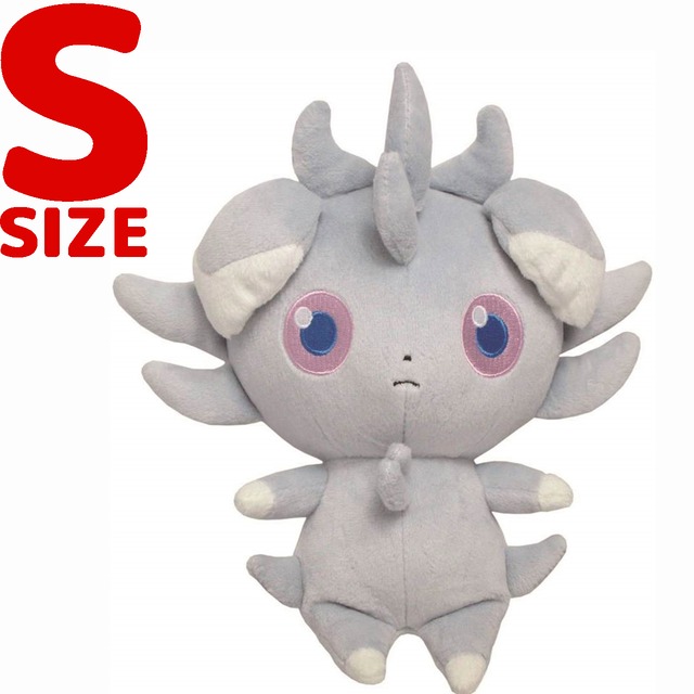 ポケモンぬいぐるみS ニャスパー(7437851)