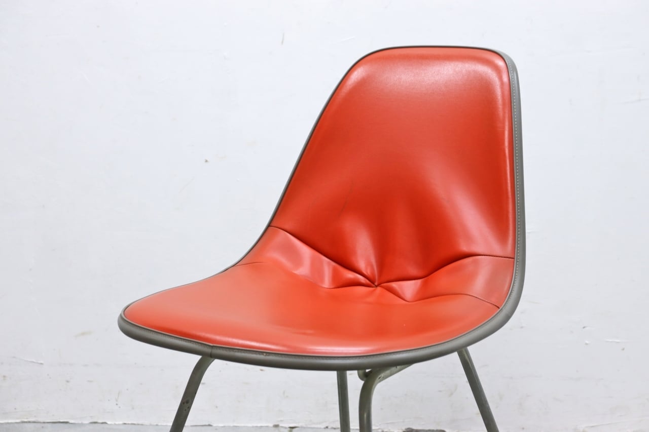 ヴィンテージ Herman Miller ハーマンミラー イームズ サイドシェル