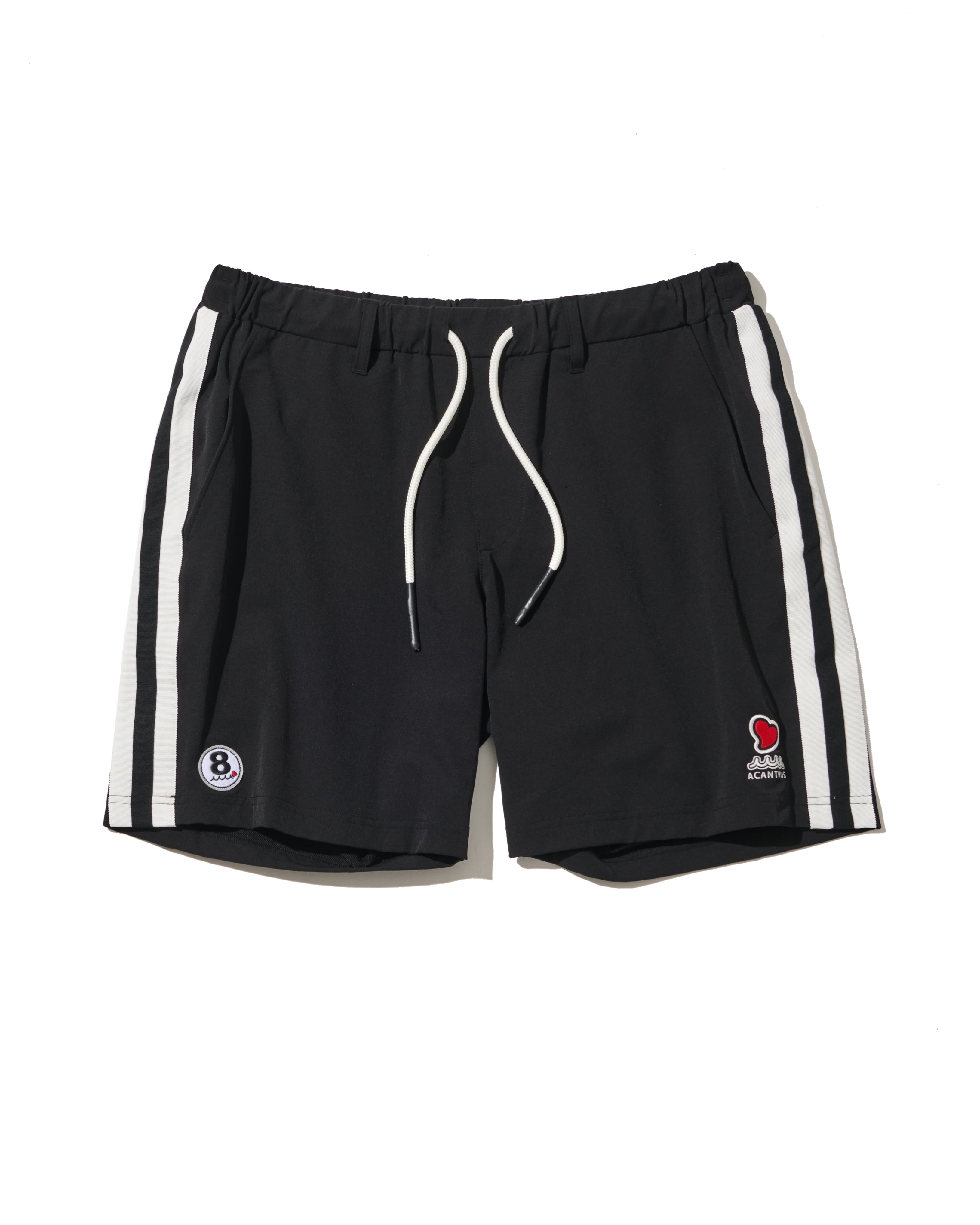 muta MARINE × ACANTHUS sweet ショーツ | ACANTHUS ONLINE STORE
