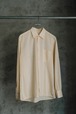 1980-90s YVES SAINT LAURENT シャツ deadstock 7