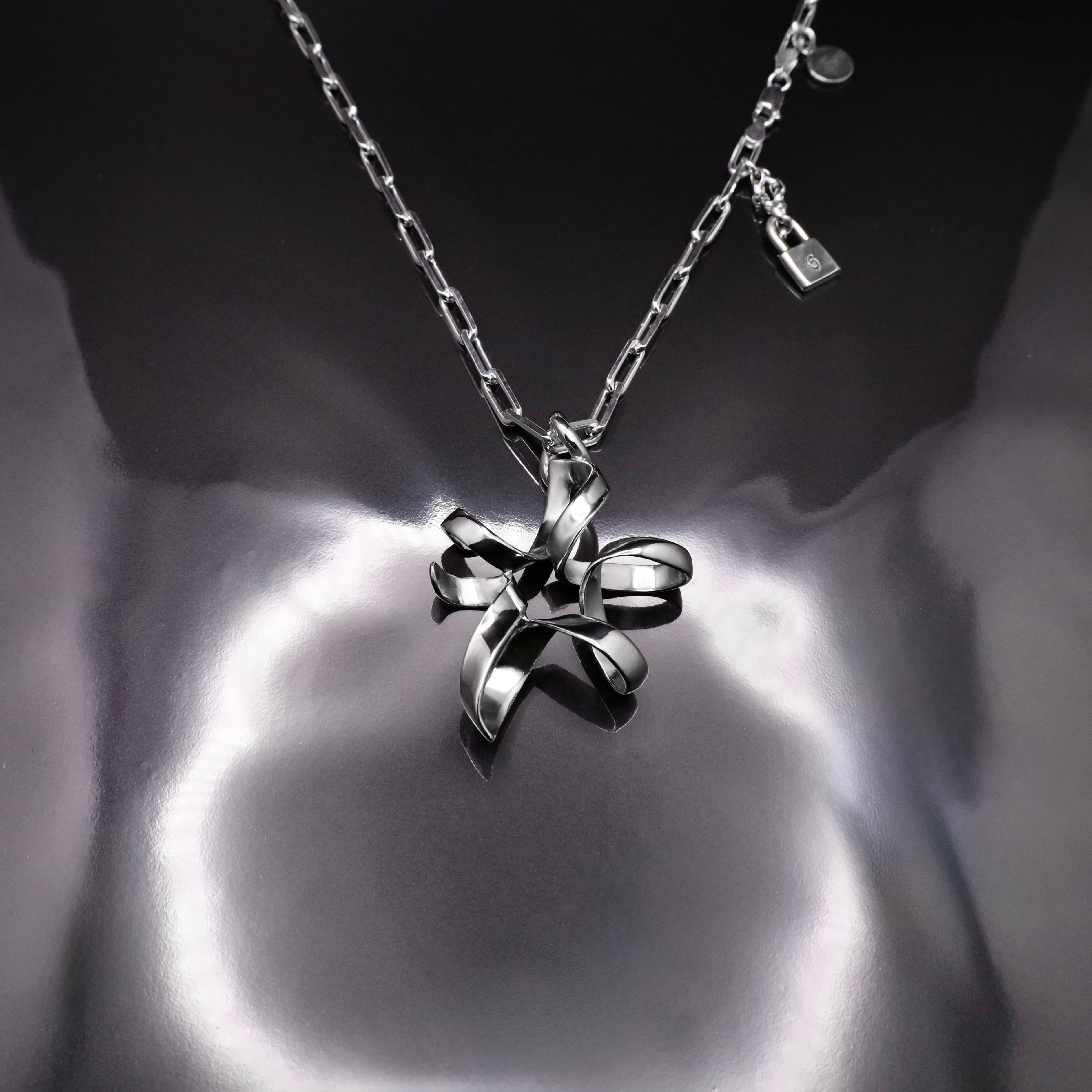 NECKLACES / ネックレス | GODSIZE