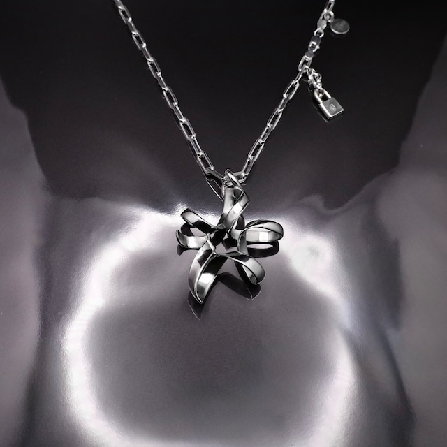 SPIRA NOVA 4C #2 NECKLACE / スピラ・ノーヴァ 4C #2 ネックレス