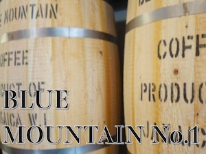BLUE MOUNTAIN No.1