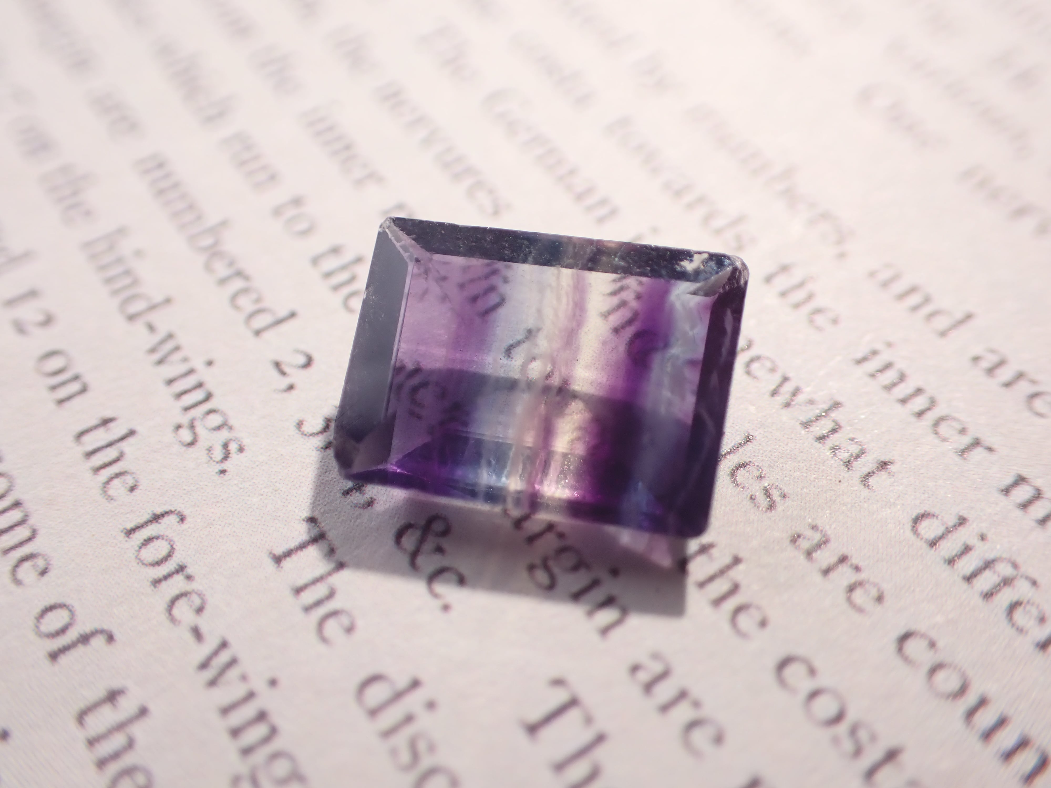 パーティーカラーフローライト 4.05ct [C13‐778] | differencee