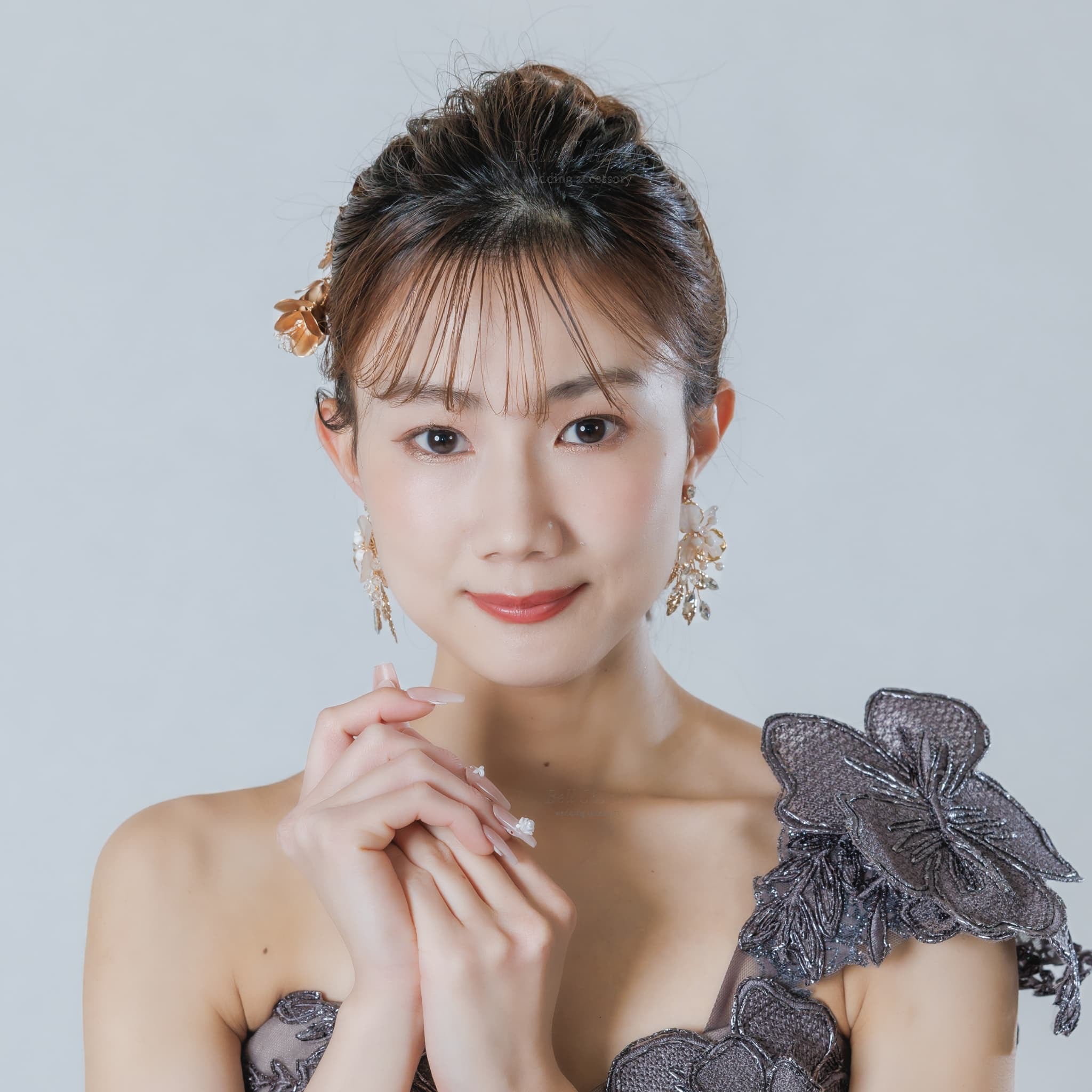 VOGUEBIJOUX ヴォーグビジューブローチ カラーストーン VOGUEBIJOUX】brooch ヴォーグビジューブローチ カラーストーン 【公式