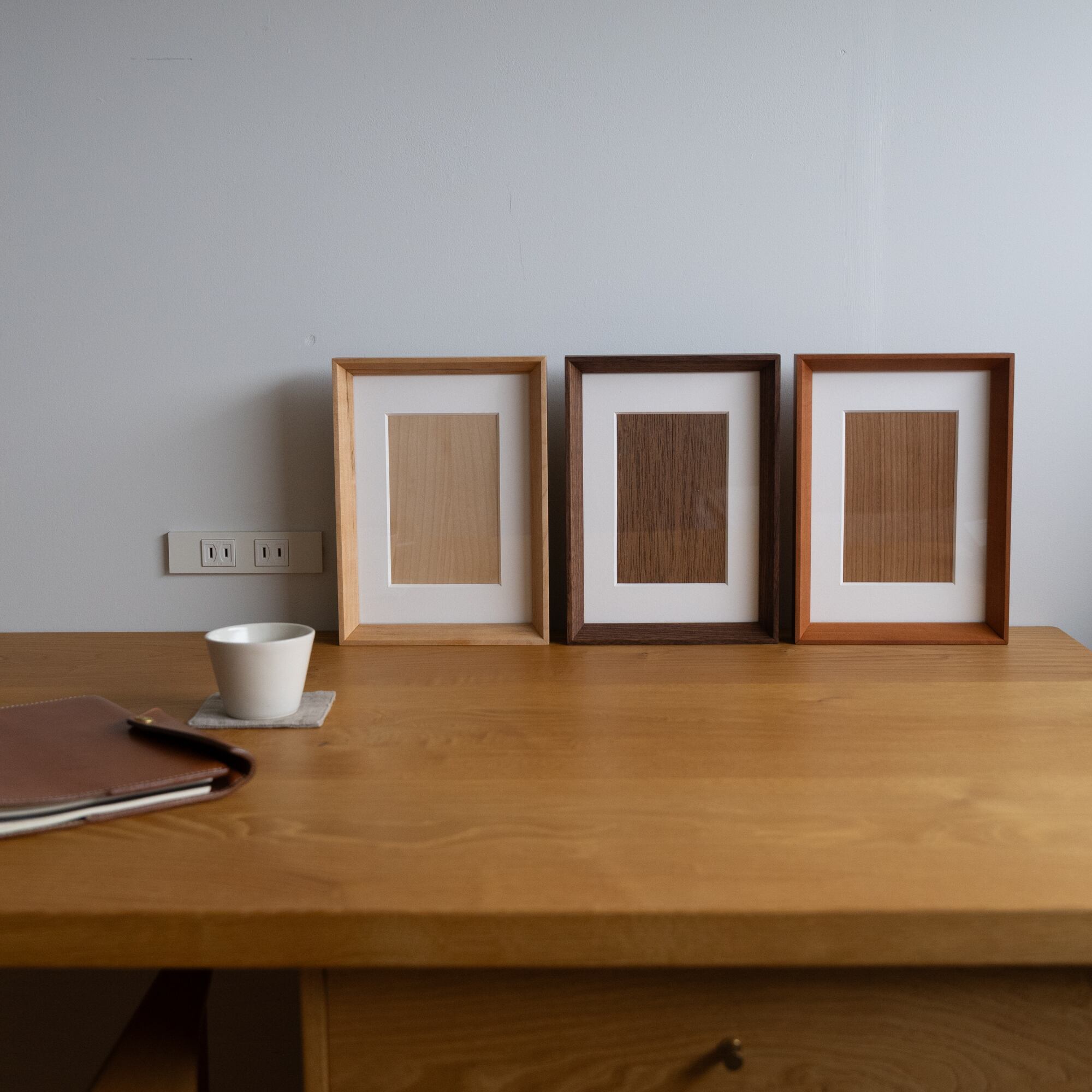 stand frame A5