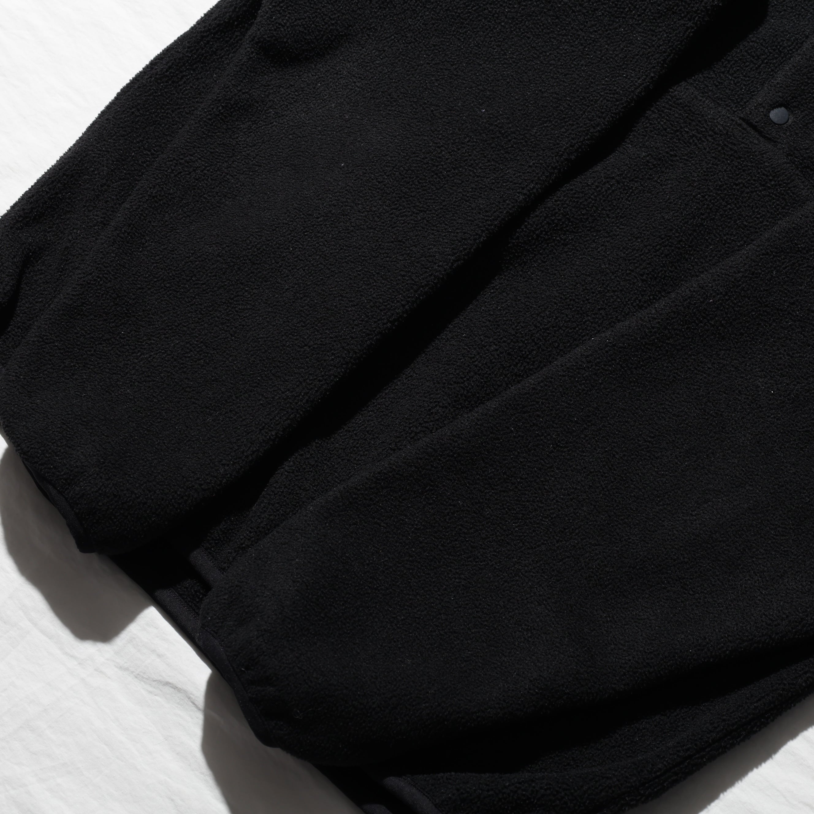 美品 L オールブラック 97年 黒 Synchilla Snap-T Patagonia シンチラ