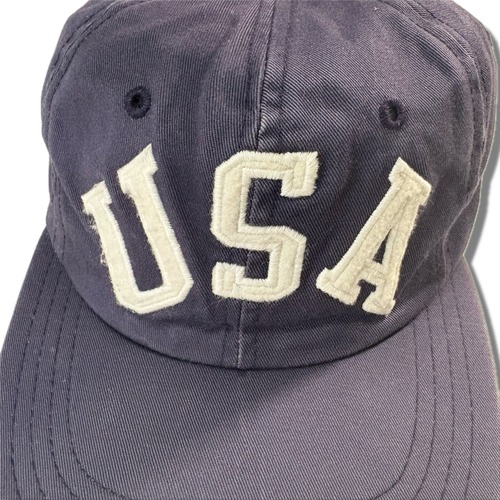 POLO SPORT USA BBキャップ L
