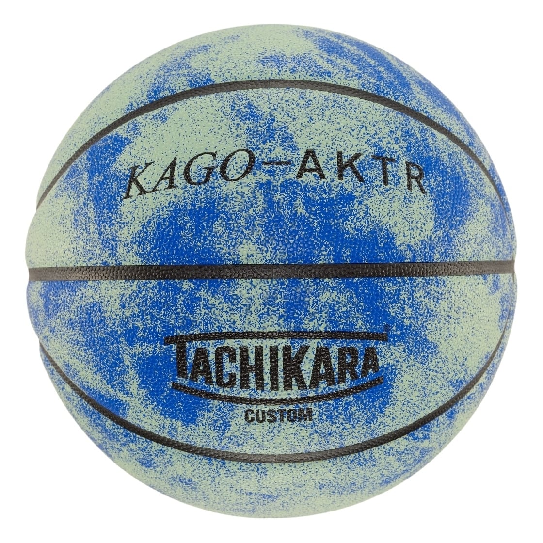 KAGOーAKTR
