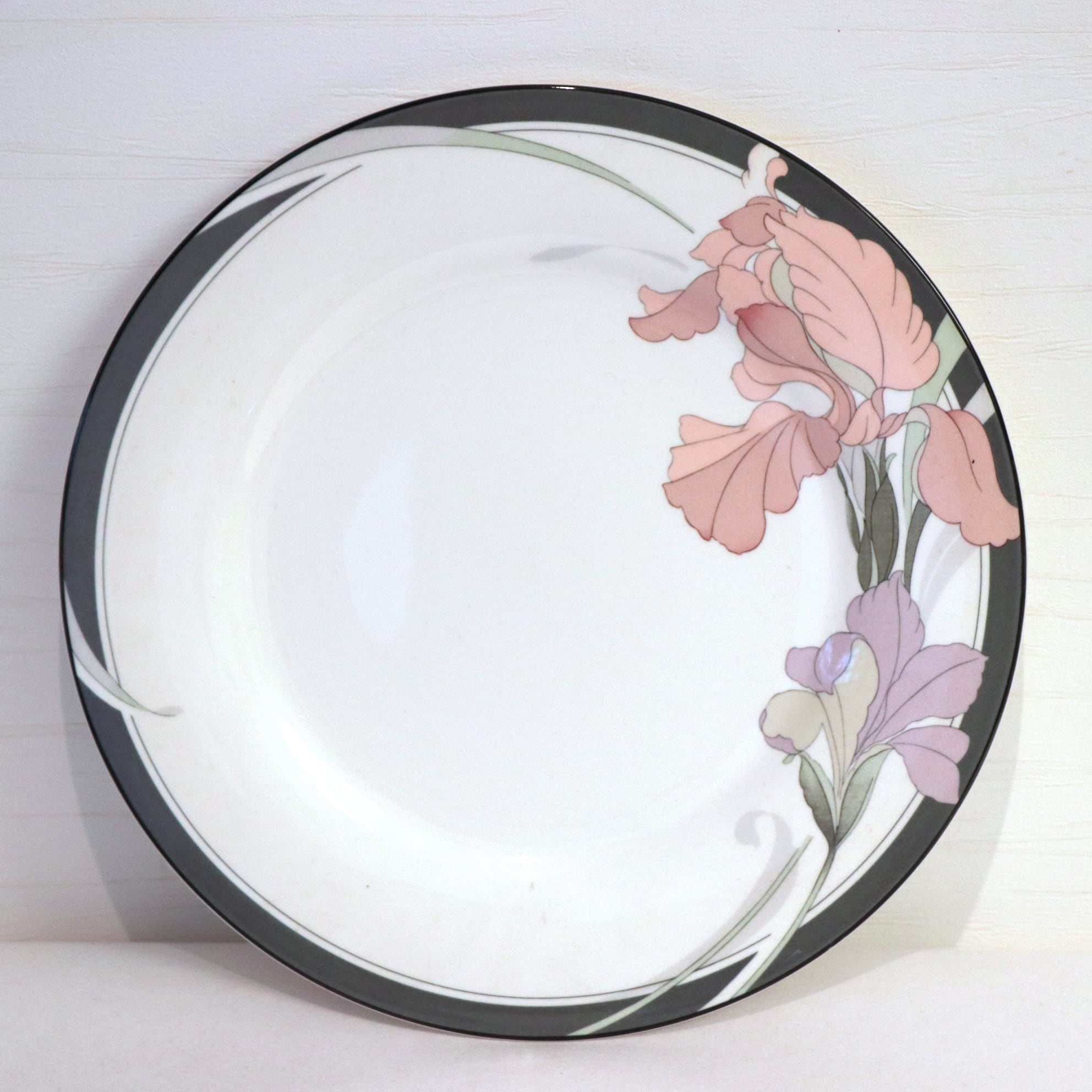 Noritake・ノリタケ・花柄大皿・中皿・食器・7枚セット・No Noritake・ノリタケ・花柄大皿・中皿・食器・7枚セット・No