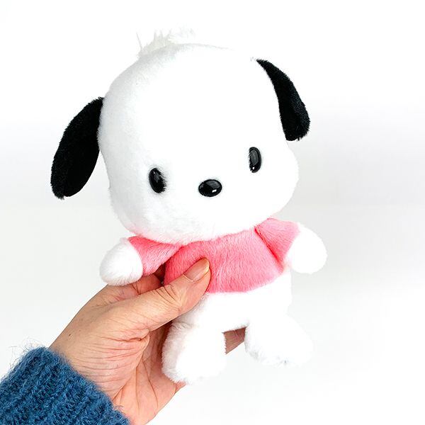 フレンドリーコッコちゃん　ぬいぐるみ サンリオキャラクターコレクション 100 フレンドリーコッコちゃん ぬいぐるみ サンリオキャラクター