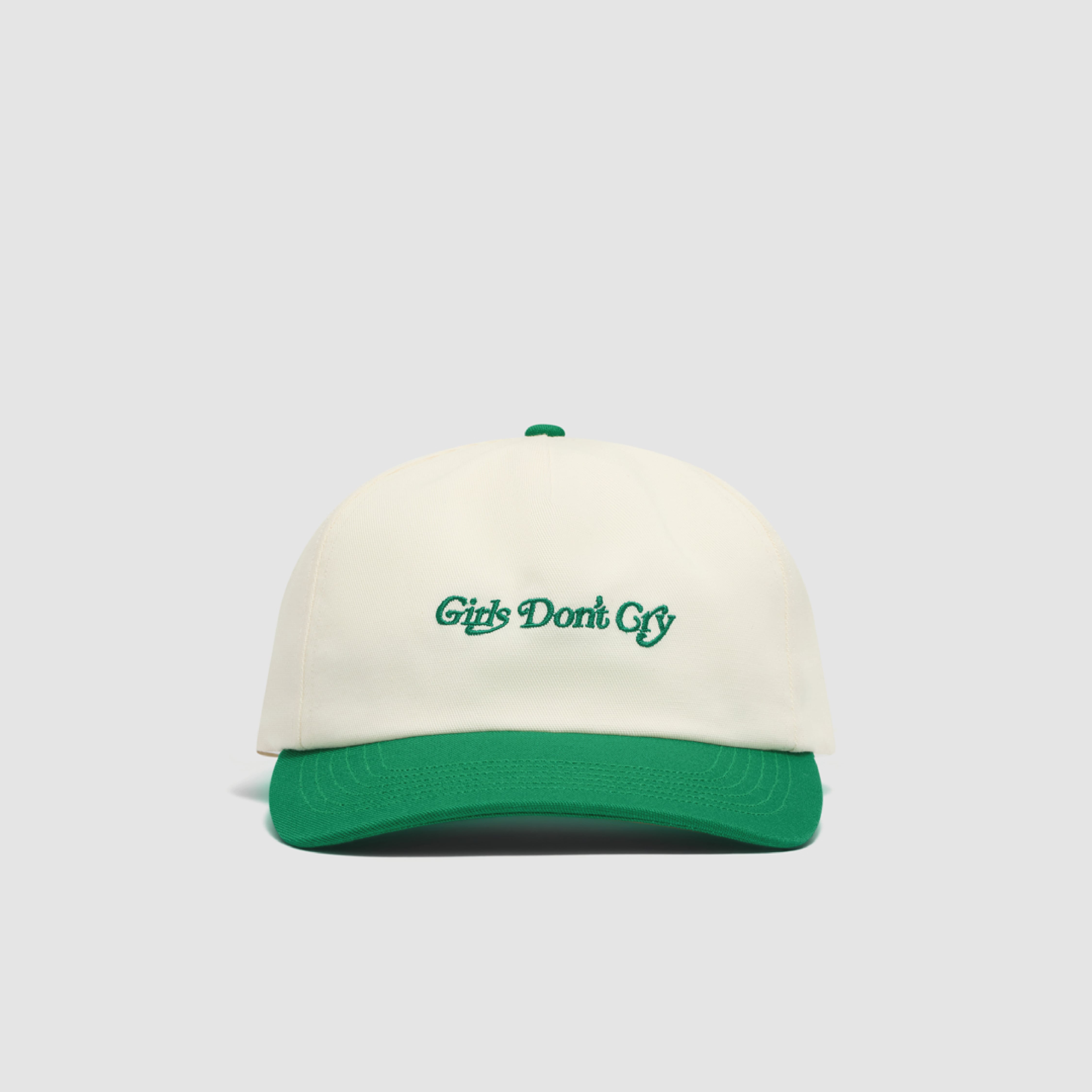 GIRLS DON'T CRY CAP | VERDY'S GIFT SHOP