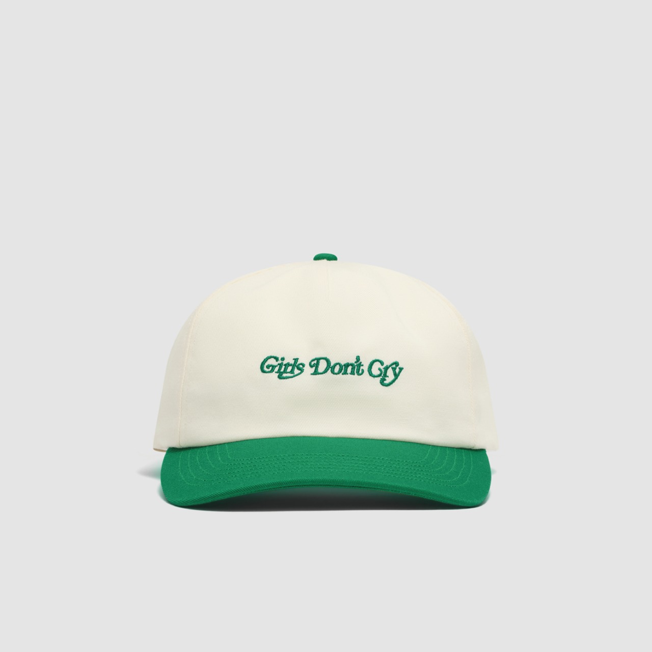 GIRLS DON'T CRY CAP | VERDY'S GIFT SHOP