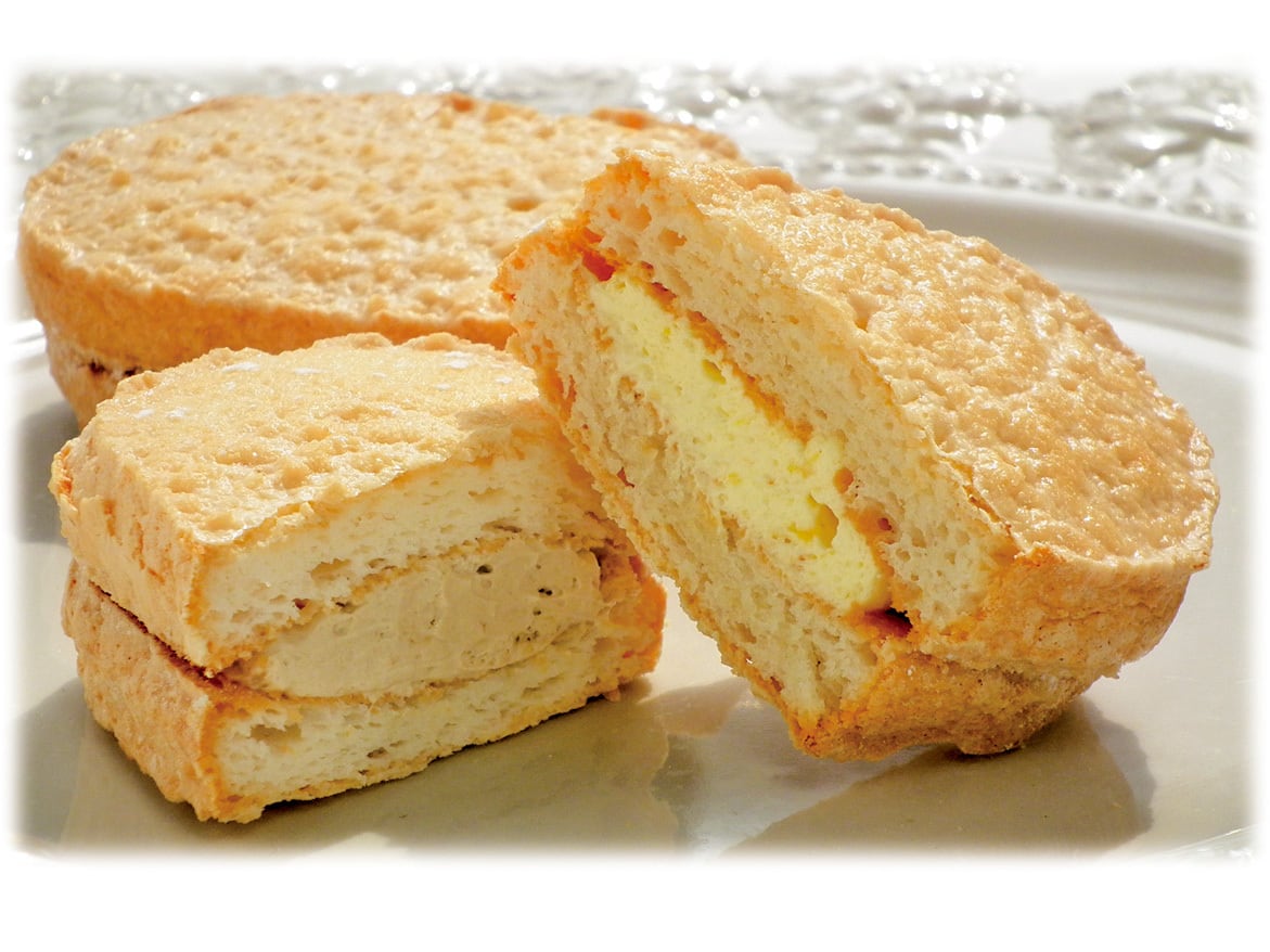 スイートポテト20個入 | 乙女屋 USVショッピングサイト