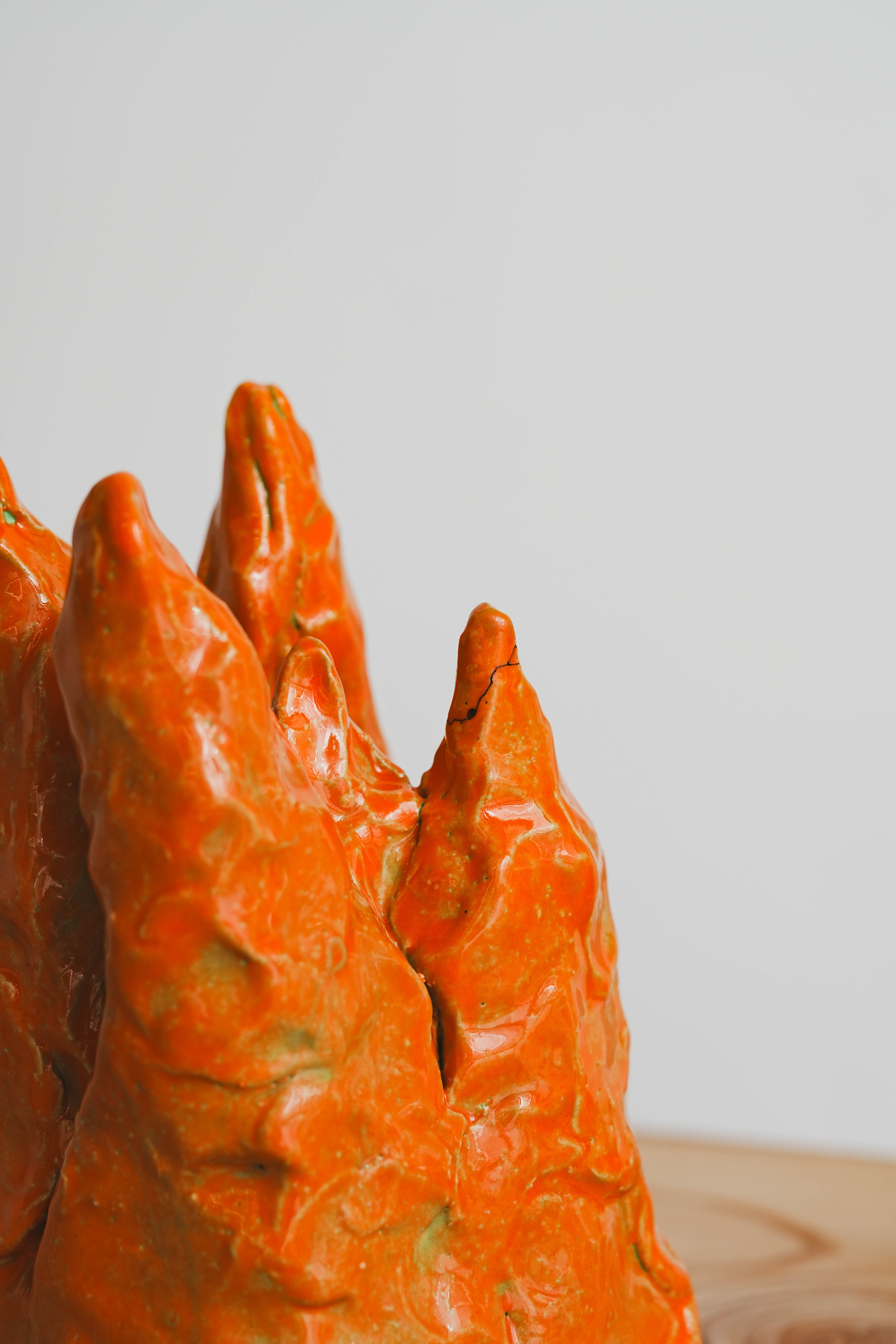 SHOKKI / Sculpture wi22-28 | MATOYA