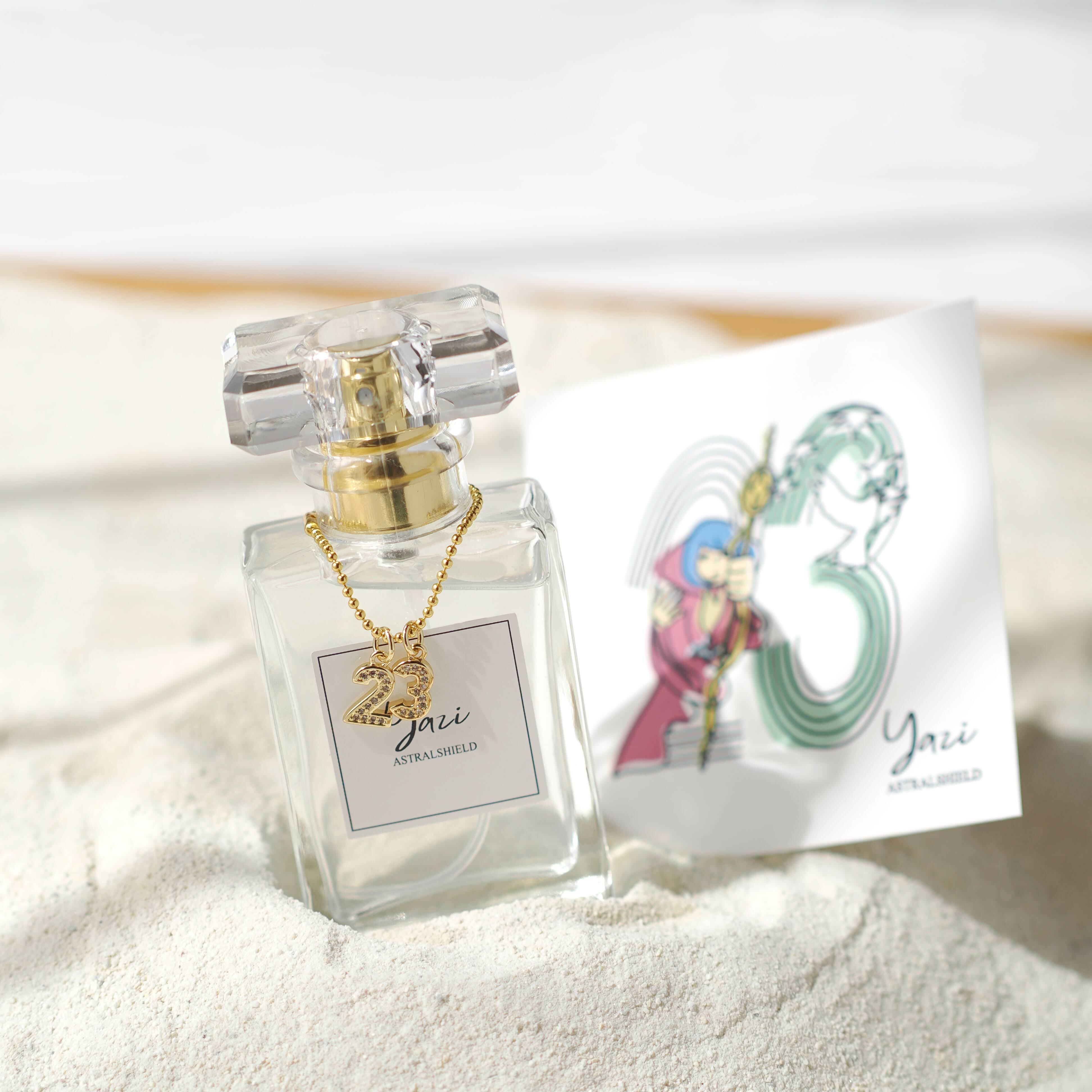 15ml｜23 Sogiotosu〈削ぎ落とす〉 ◆　「メッキ」は不要　泥の下は「黄金（わたし）」