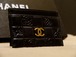 ★CHANELシャネル アイコン カードケース パスケース 名刺定期★