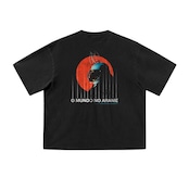 WSHOT Original Mundo Tee WS096