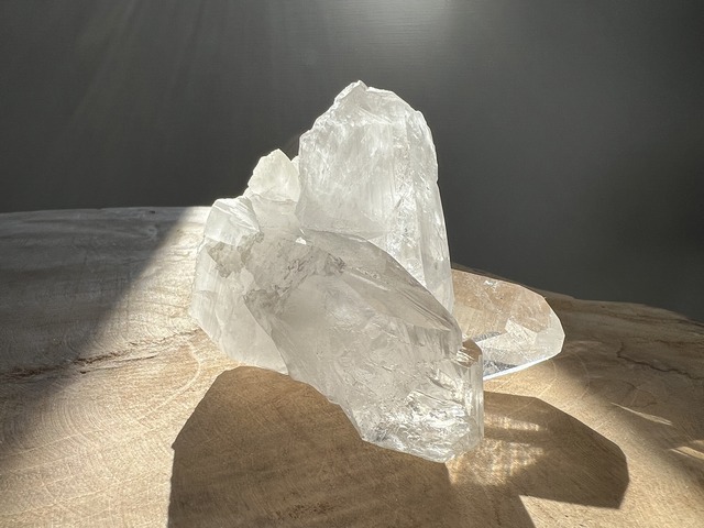 himalayan manihar quartz