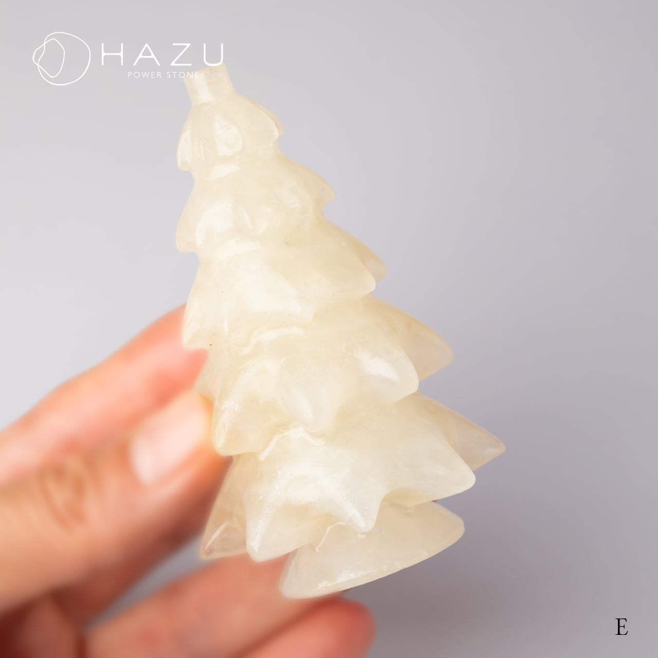 選べる・天然石のツリー | 天然石HAZU