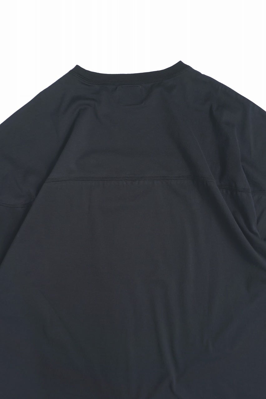 Super Fine Hybrid Cotton S/S Tee