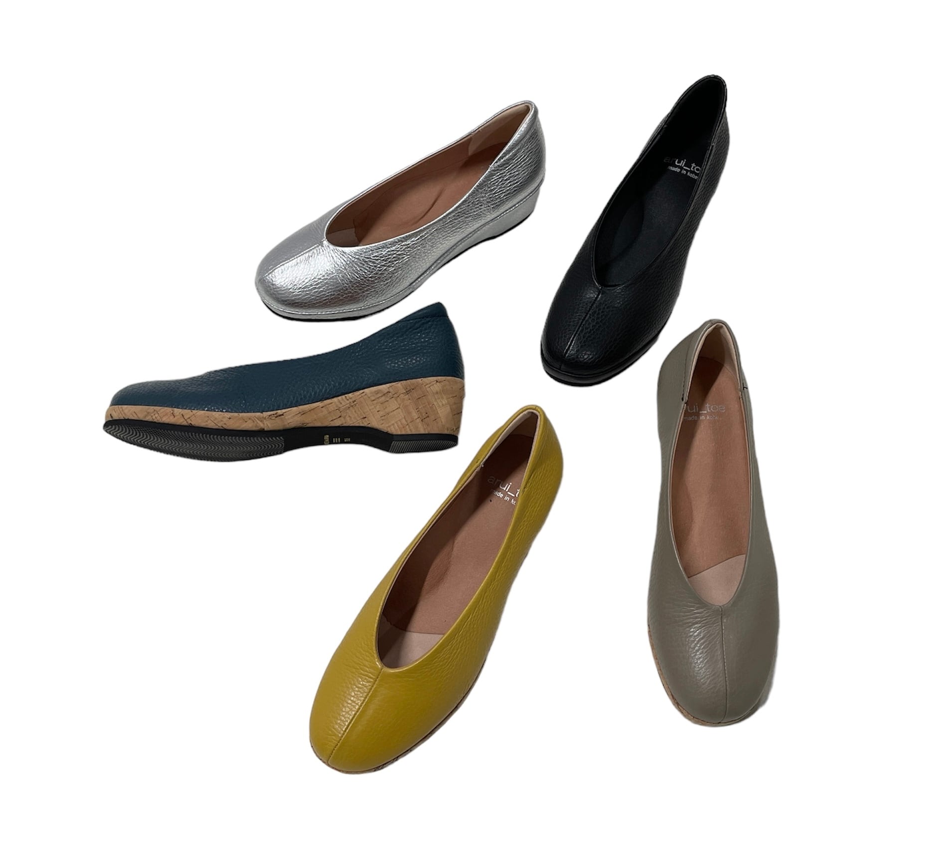 arui_toe. ''アルイトウ'' 公式サイト