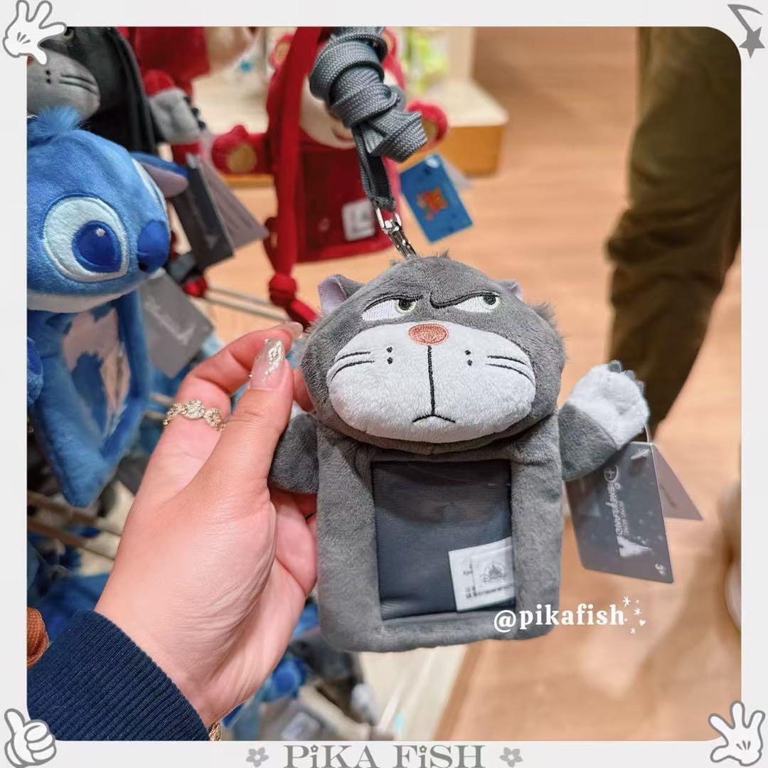 上海】オルメル 小さなお友達 ぬいぐるみ 上海ディズニー | PIKAFISH☆