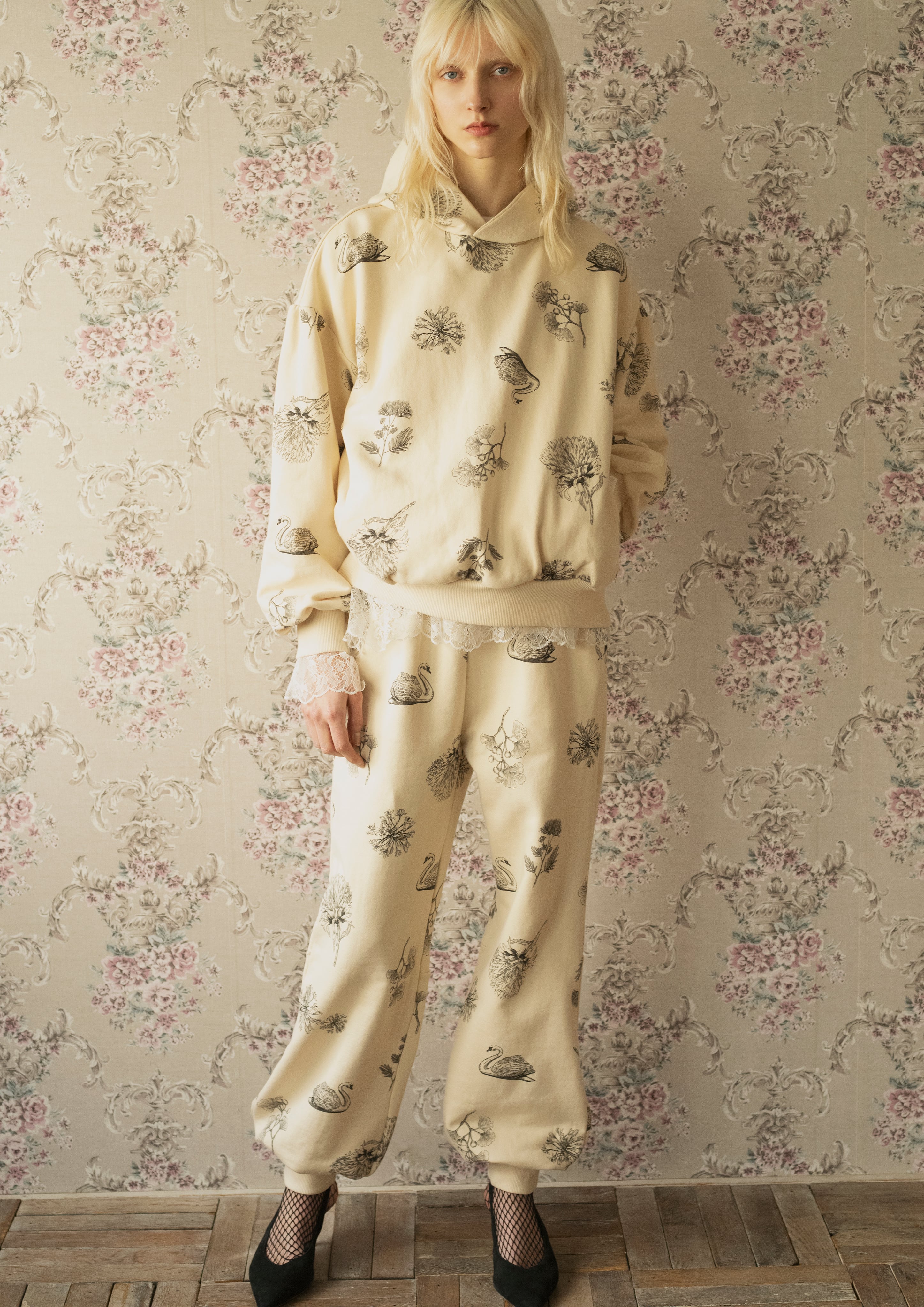 Tops | Masaco Teranishi