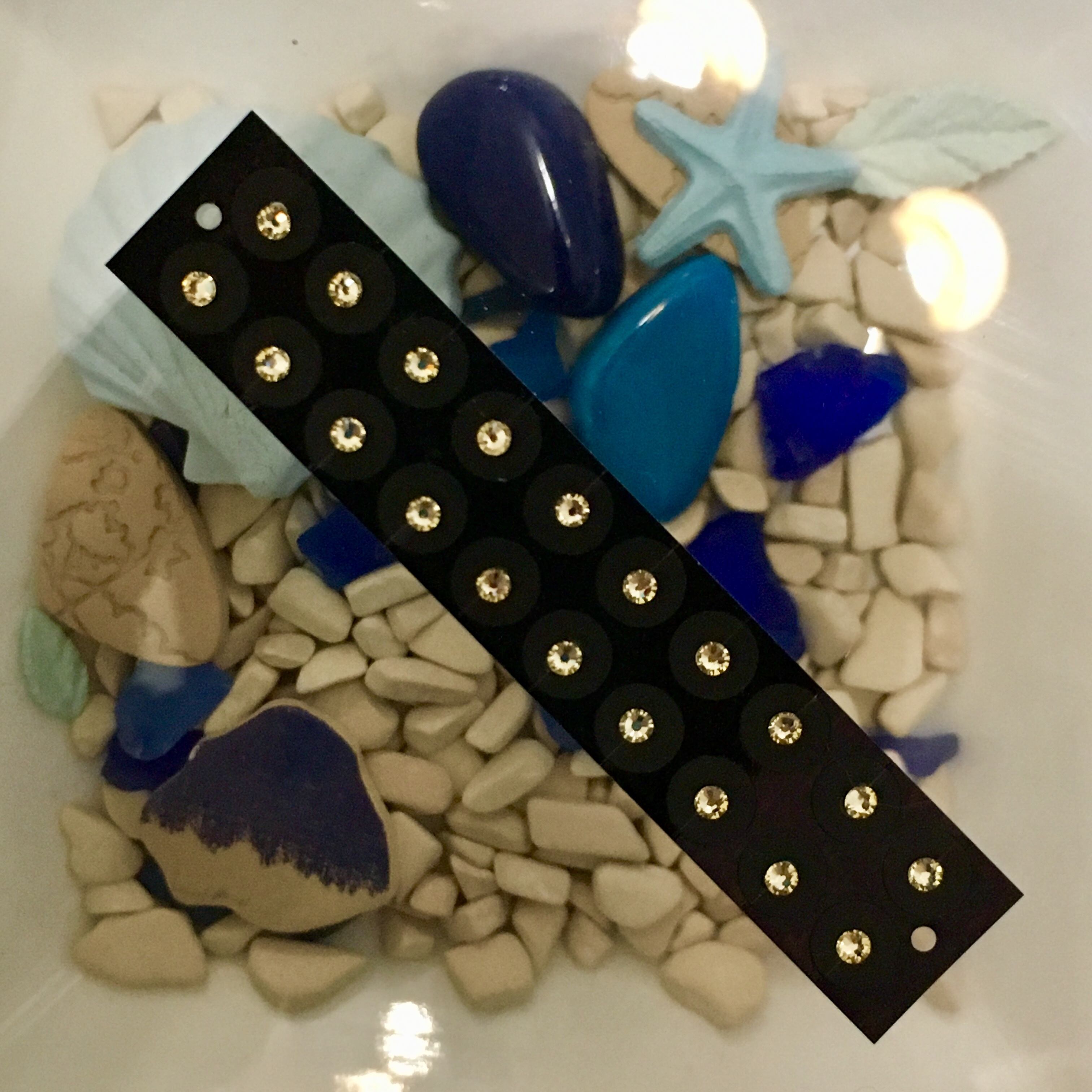 耳ツボジュエリー 20個 | Aqua