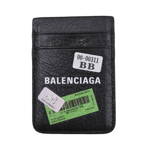 【BALENCIAGA】CASH MAGNET CA HOLD