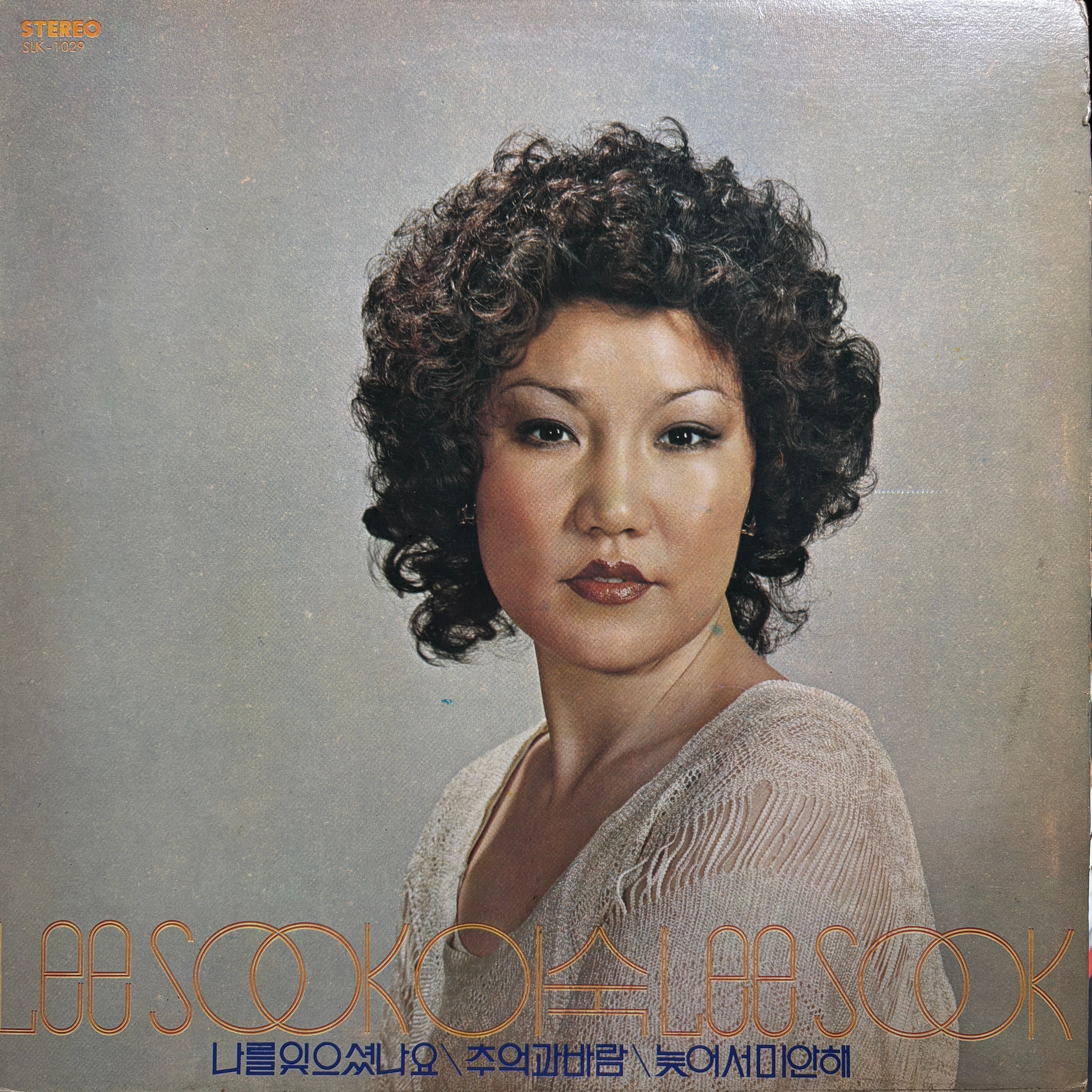 韓国盤 | Do The Funky Kimchi - Used Records Store -