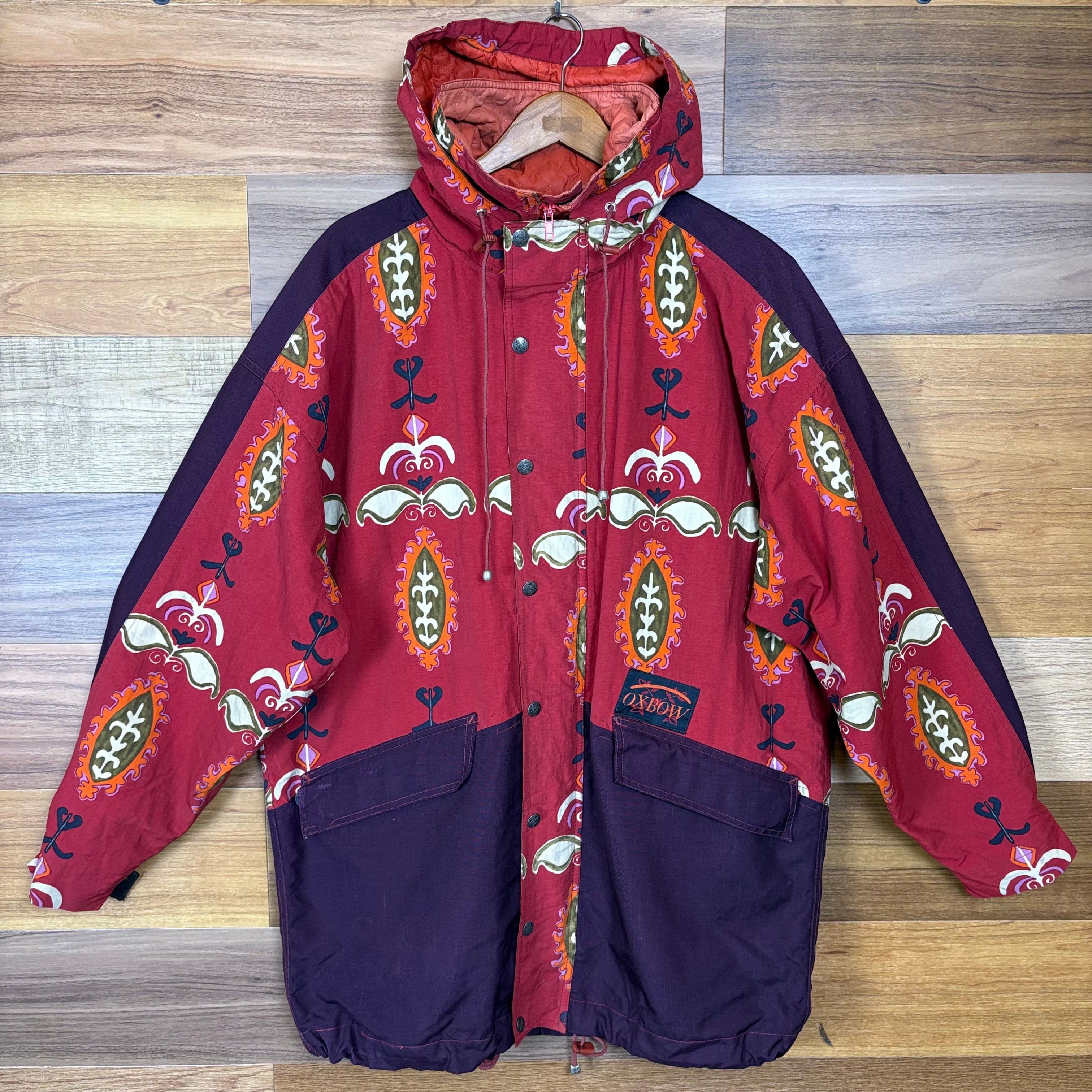 40年代 vintage southwest art & craft chimayo jkt 40s ビンテージ