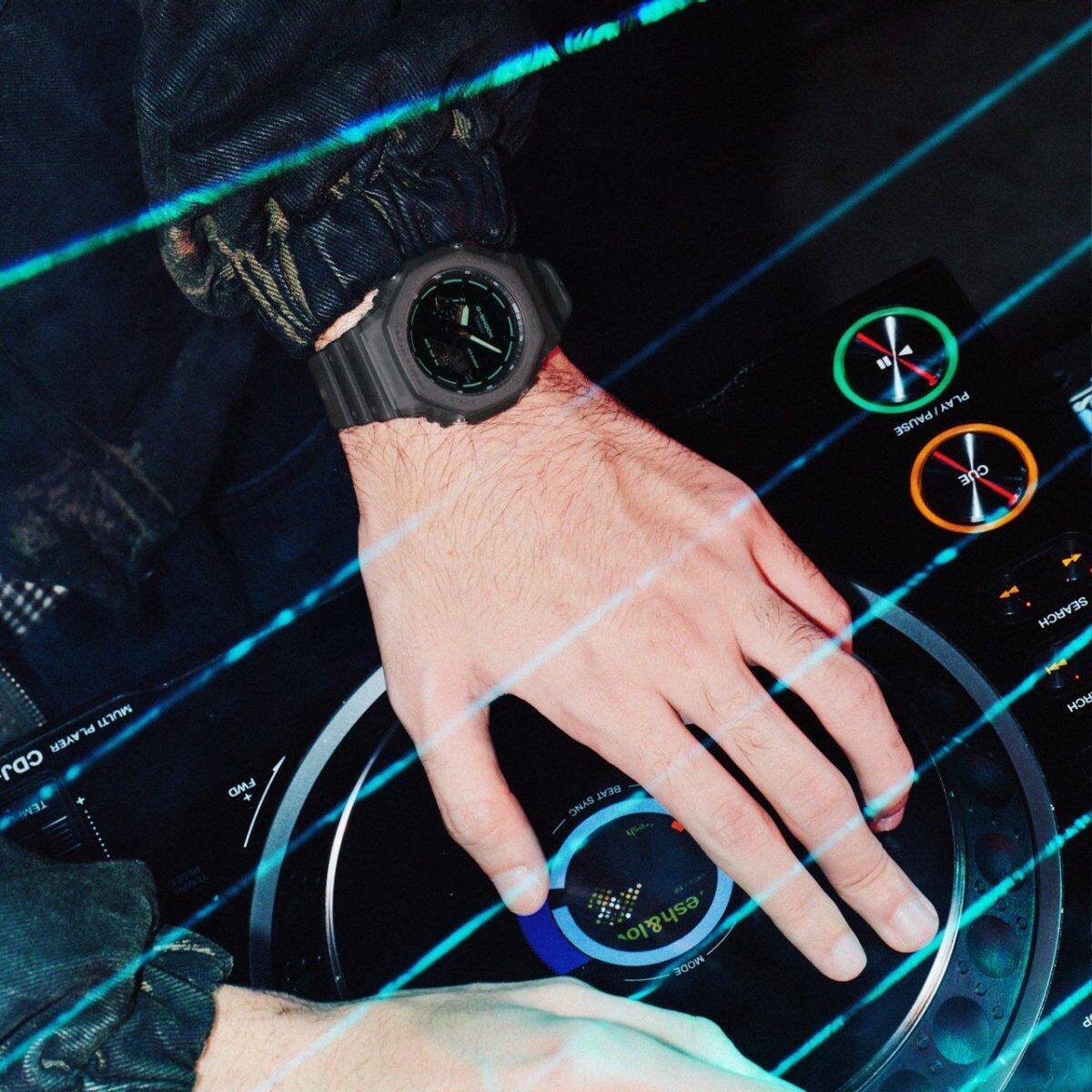 国内正規品 CASIO G-SHOCK カシオ Gショック 電波ソーラー メンズ