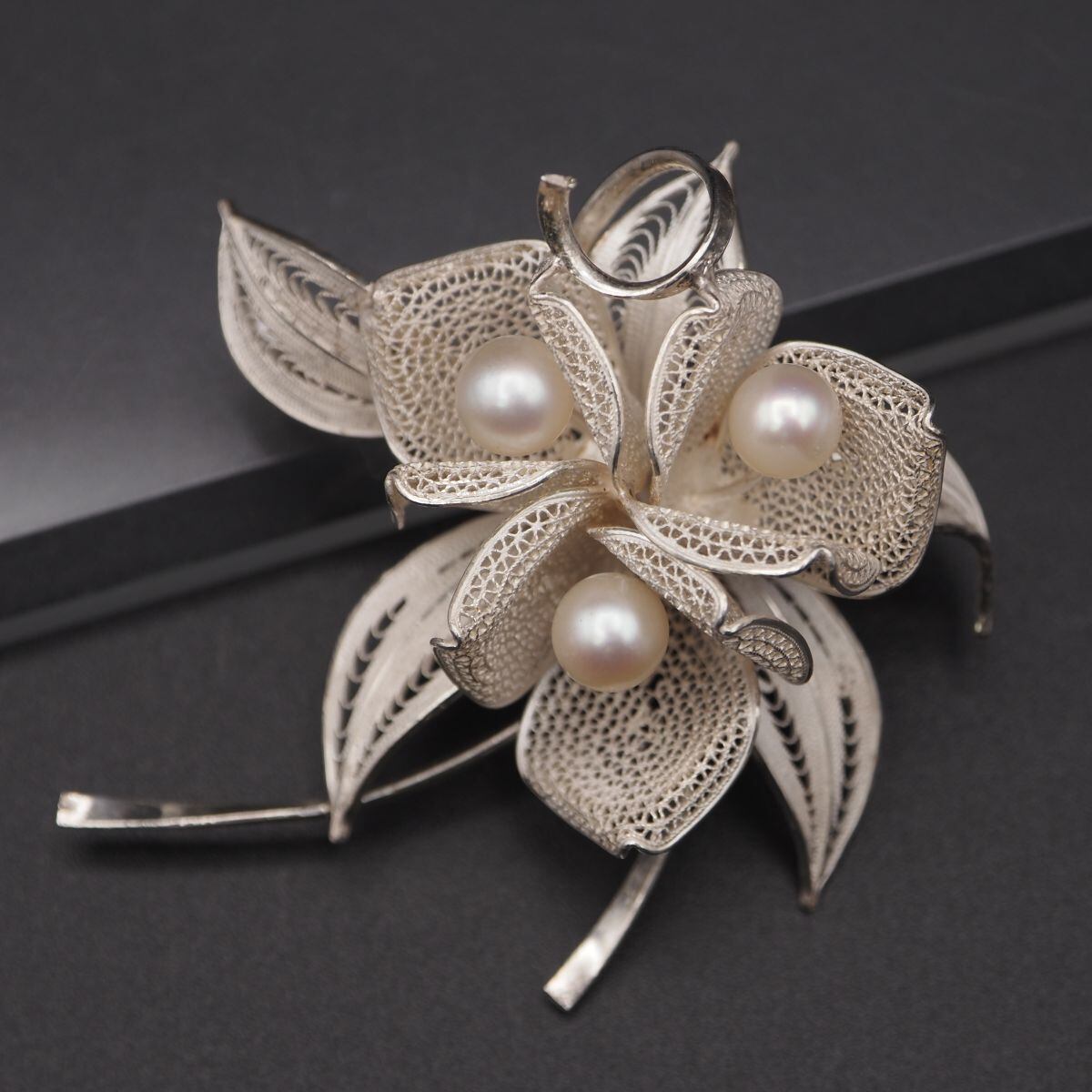小物 Chrome Hearts Quick Clip \