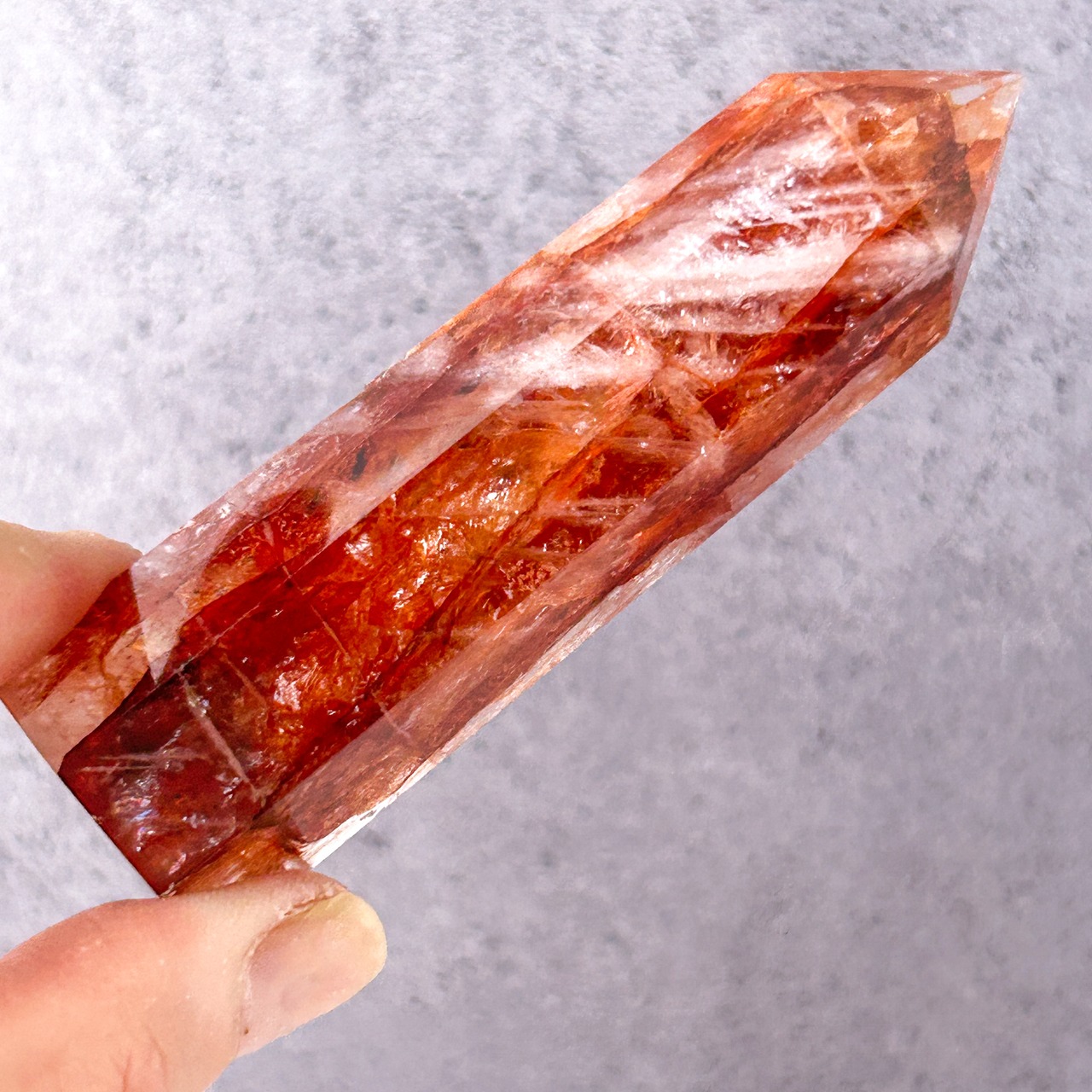 ファイヤークォーツ タワー