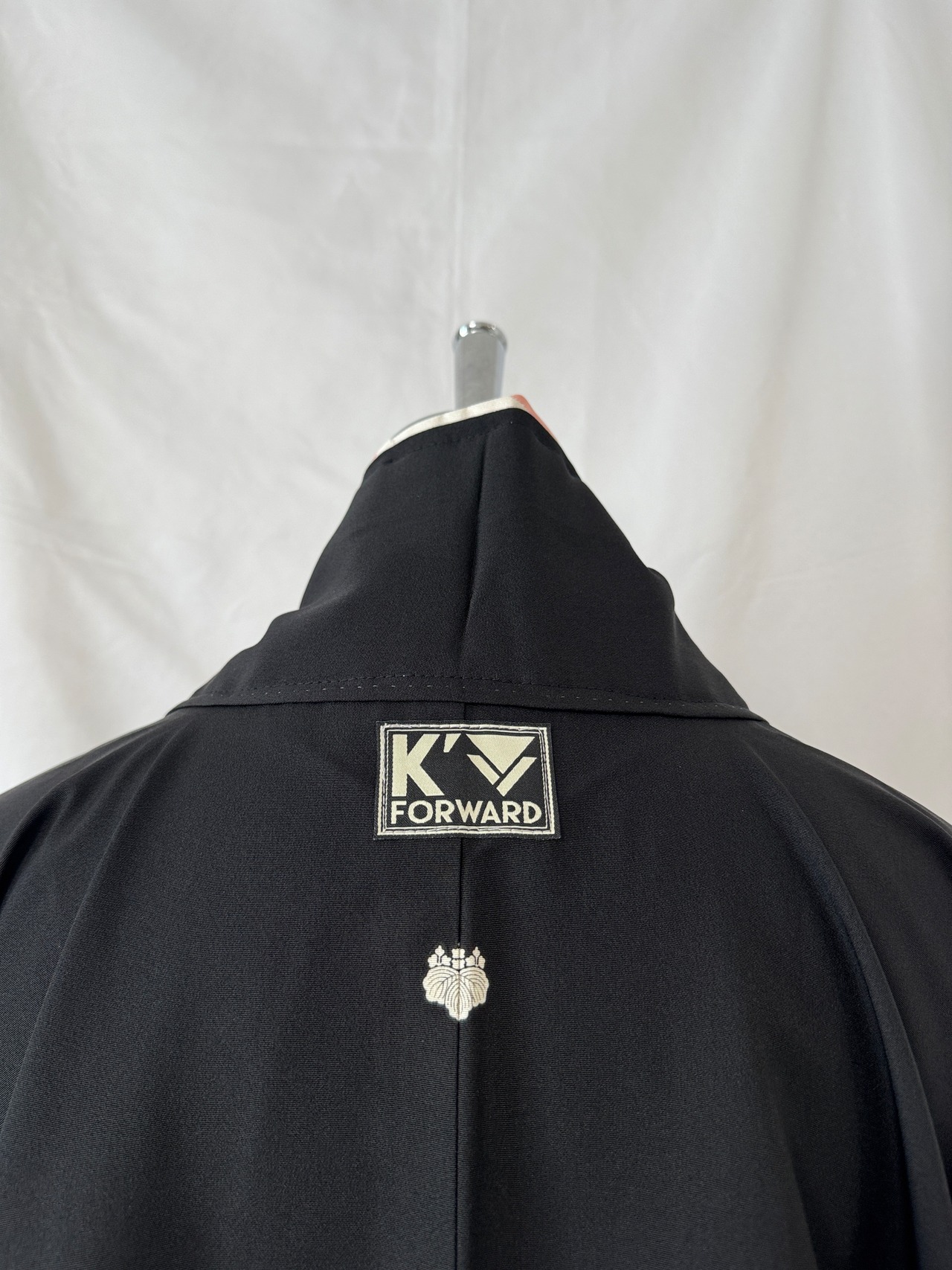 Two piece sets 592 2jacket＋1skirt