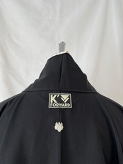 Two piece sets 592 2jacket＋1skirt