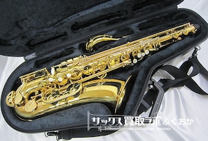 Antigua  3100 中古 アンティグア テナーサックス 【美品・即演奏可】 フライトケース付き PLT070033