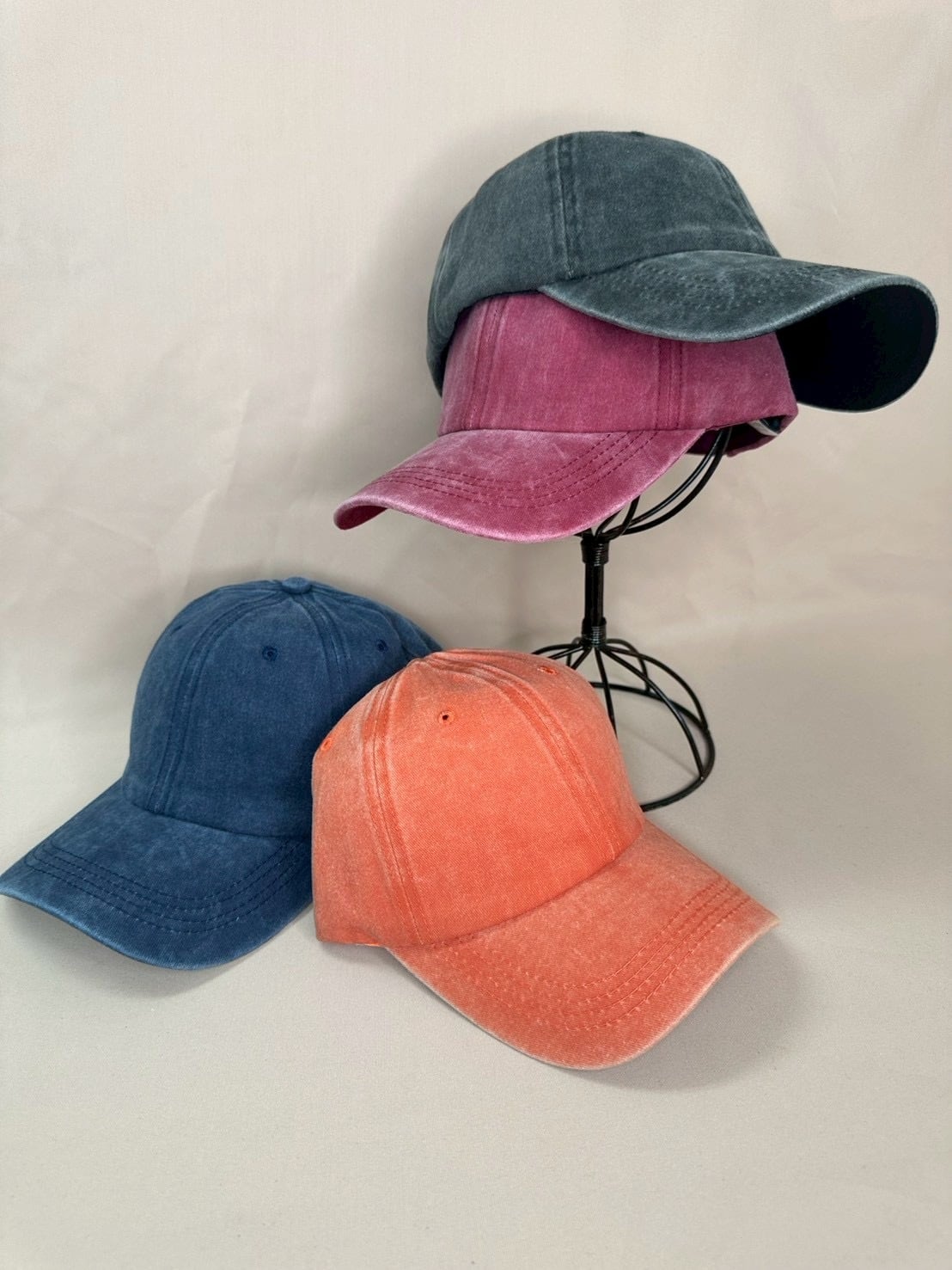 無 | オンラインShop無（帽子の通販）