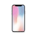 青海波・海雲 - 和風 iPhoneケース【simplify】