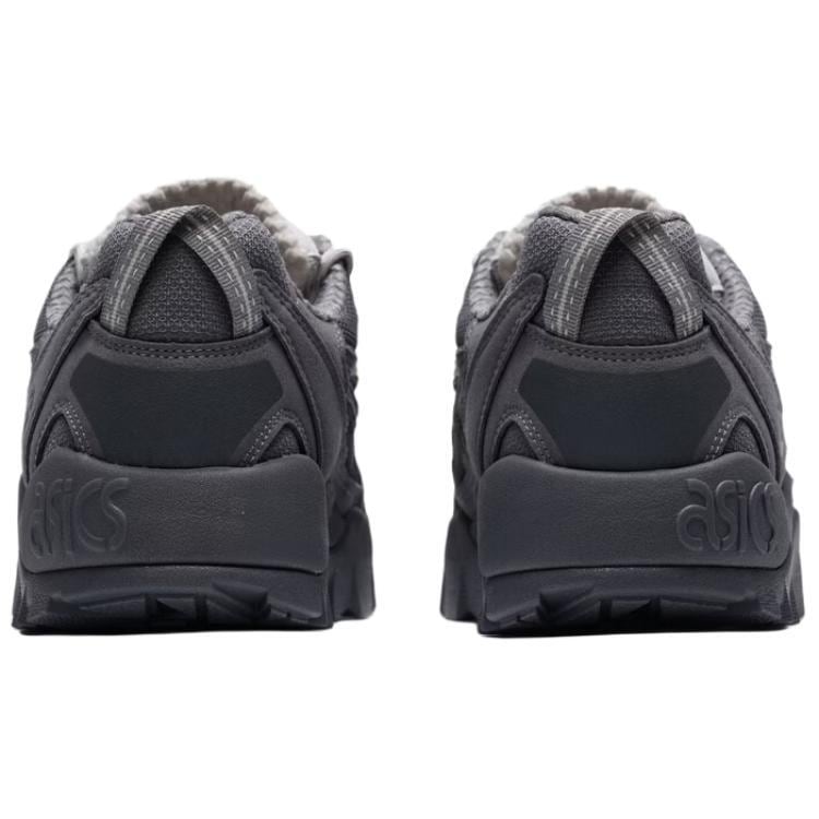 日本未入荷 ASICS アシックス ゲル ピカクス グレー GEL PICKAX
