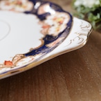 Royal Albert Heirloom｜ロイヤルアルバート エアルーム サンドイッチプレート thumbnail 9
