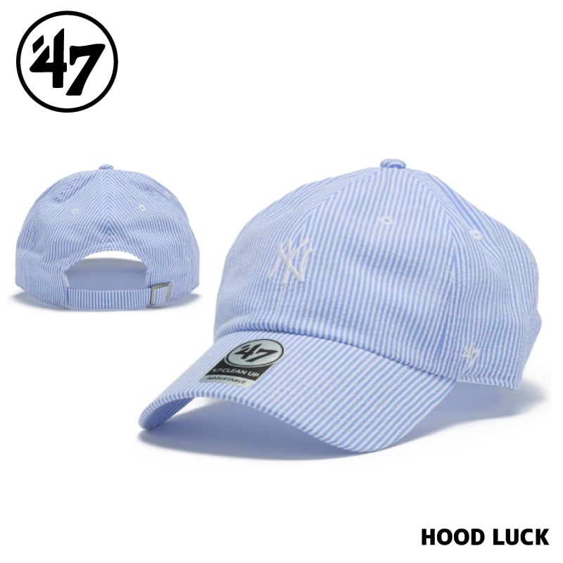 HOOD LUCK a.k.a ガリュウクラフト