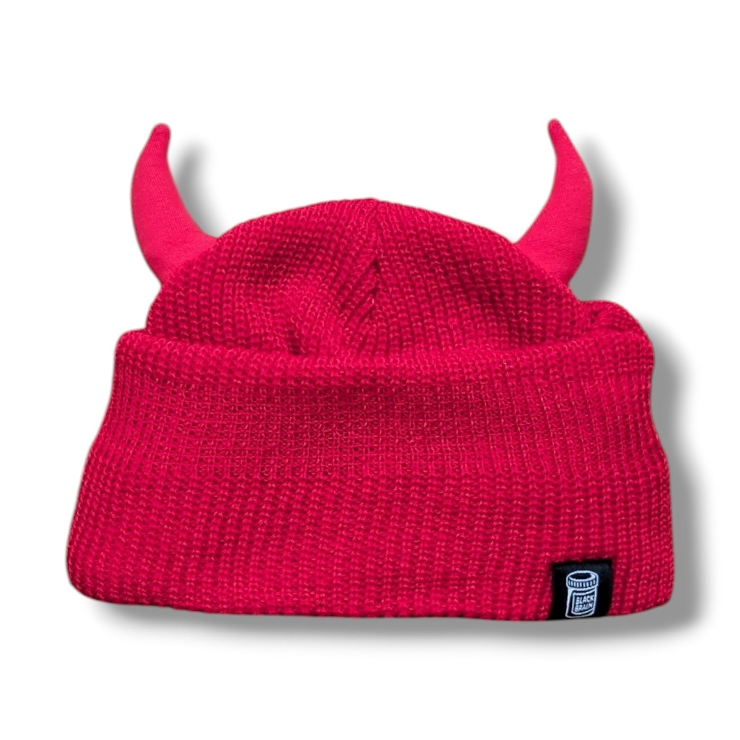 Devil Balaclava | BLACK BRAIN