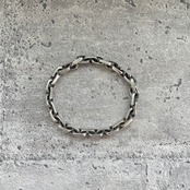 Silver 925 , chain bracelet