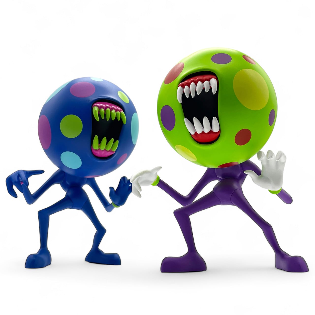 Alex Pardee | tomenosuke