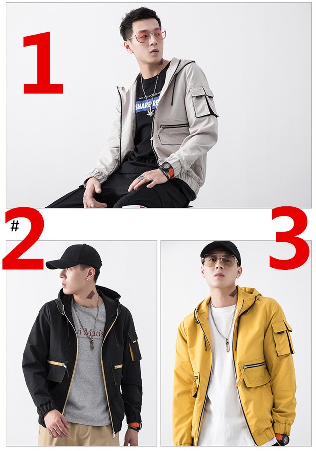 21 ジャケット メンズ アウター 春 秋 ファッション メンズジャケット 大きいサイズ カジュアル 運動着 1217cjjk02 Bikewear