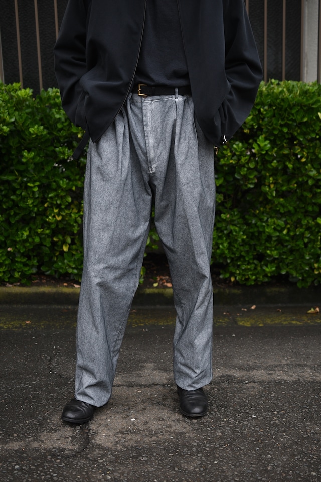 NEAT / NEAT Chino (PD BLACK)