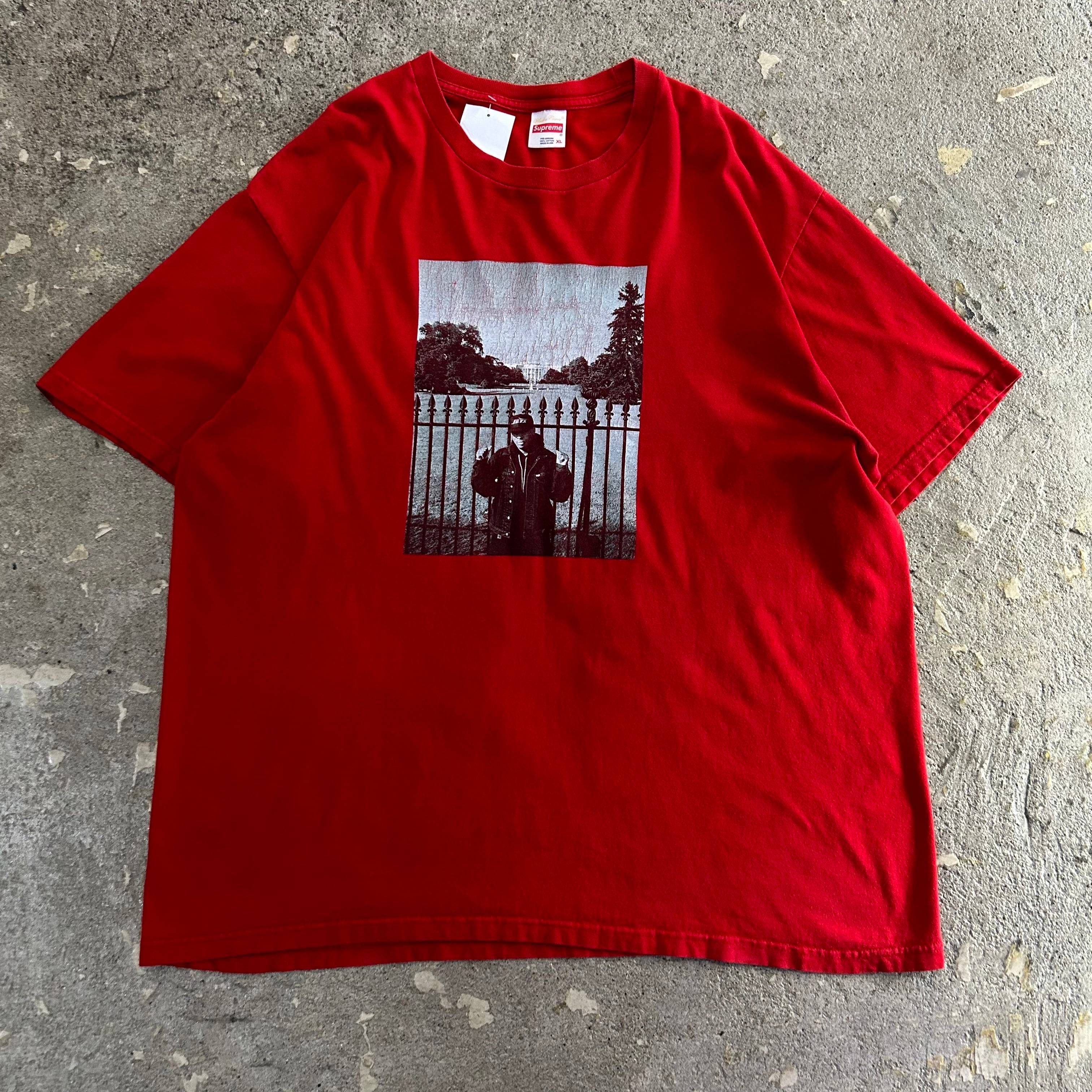 00s Supreme×UNDERCOVER×Public Enemy T-shirt【仙台店】 | What